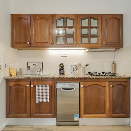 Casa D'Avo Celina Villa Фуншал Екстериор снимка