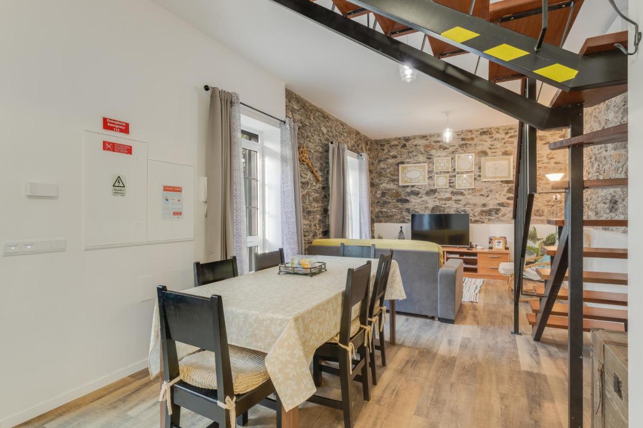 Casa D'Avo Celina Villa Фуншал Екстериор снимка