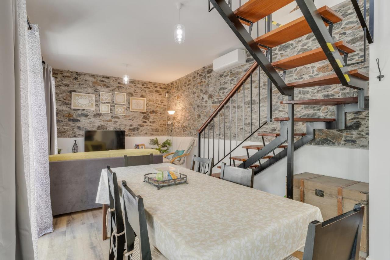 Casa D'Avo Celina Villa Фуншал Екстериор снимка