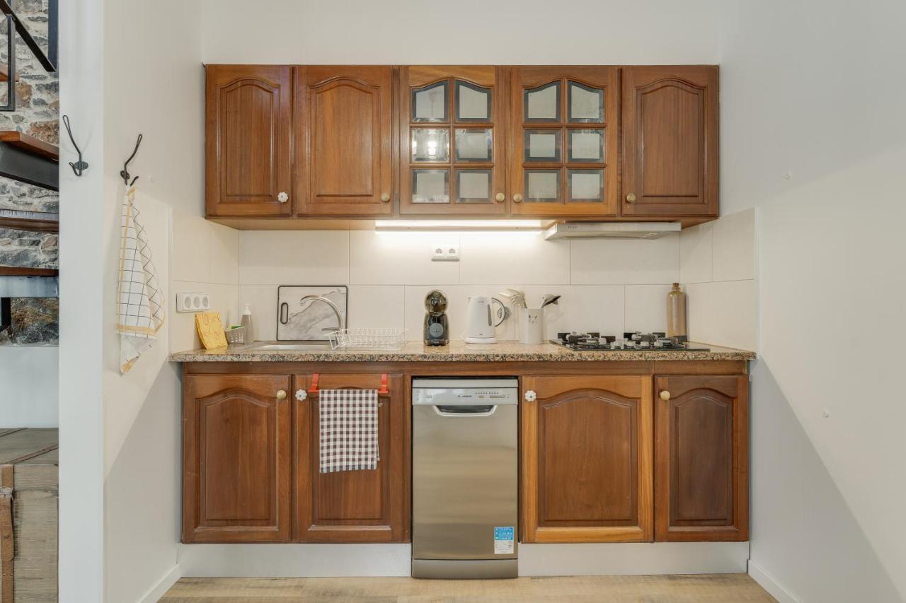 Casa D'Avo Celina Villa Фуншал Екстериор снимка