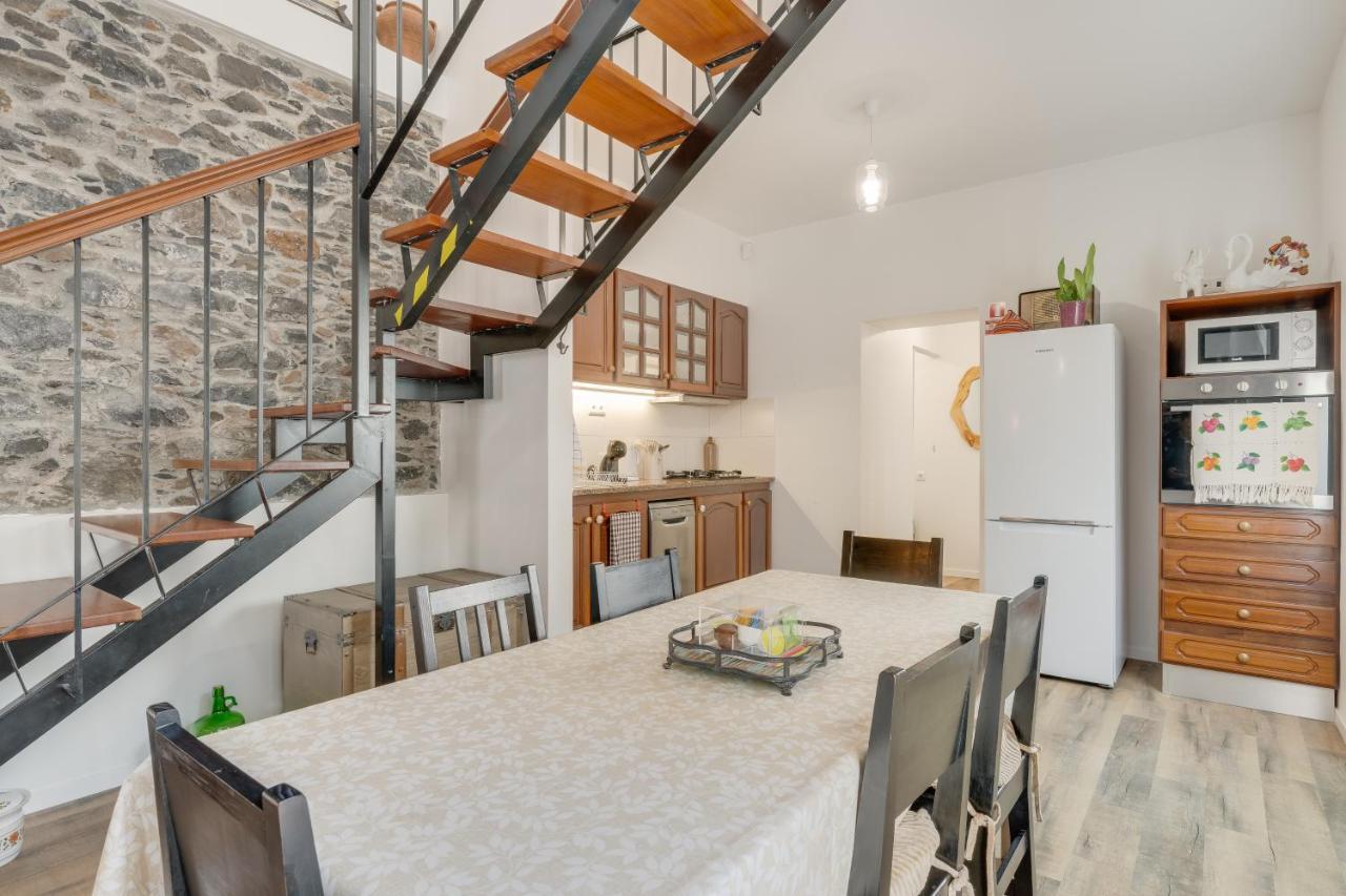 Casa D'Avo Celina Villa Фуншал Екстериор снимка