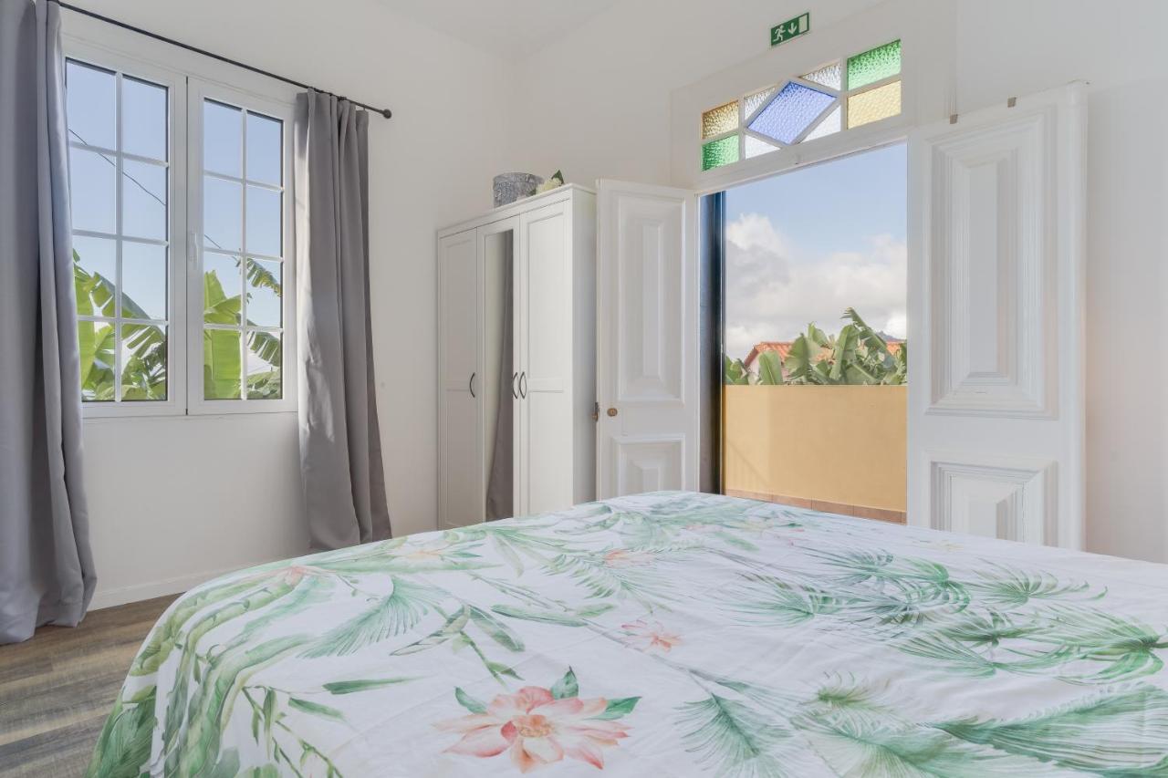 Casa D'Avo Celina Villa Фуншал Екстериор снимка