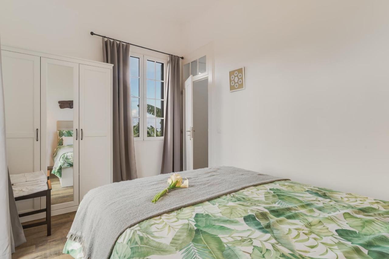 Casa D'Avo Celina Villa Фуншал Екстериор снимка