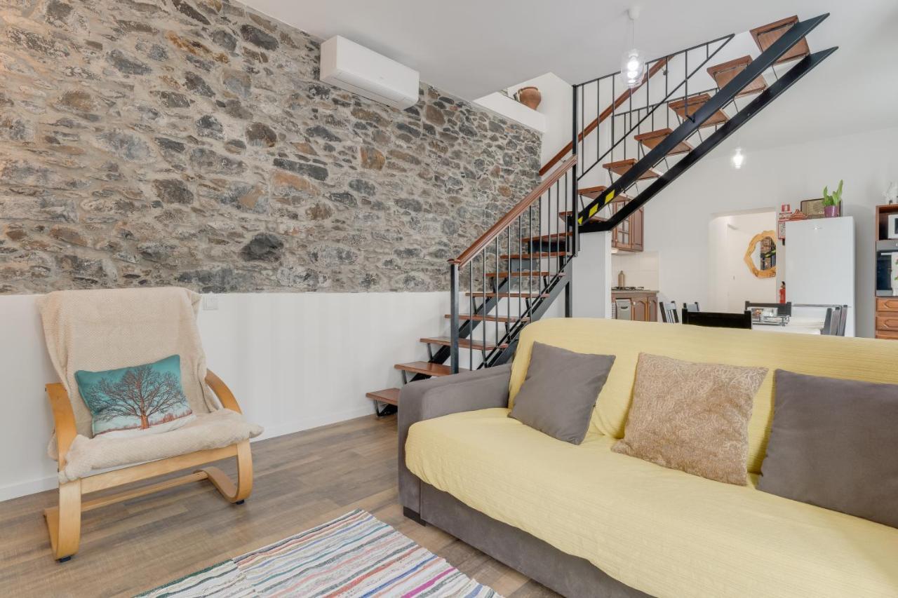 Casa D'Avo Celina Villa Фуншал Екстериор снимка