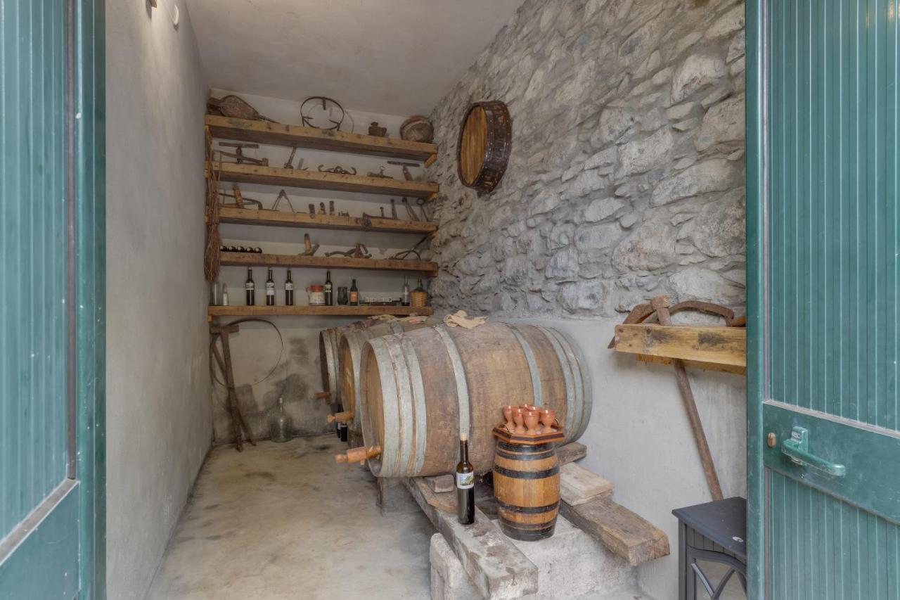 Casa D'Avo Celina Villa Фуншал Екстериор снимка