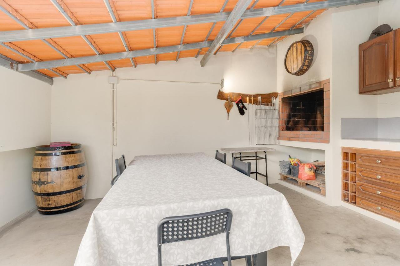Casa D'Avo Celina Villa Фуншал Екстериор снимка