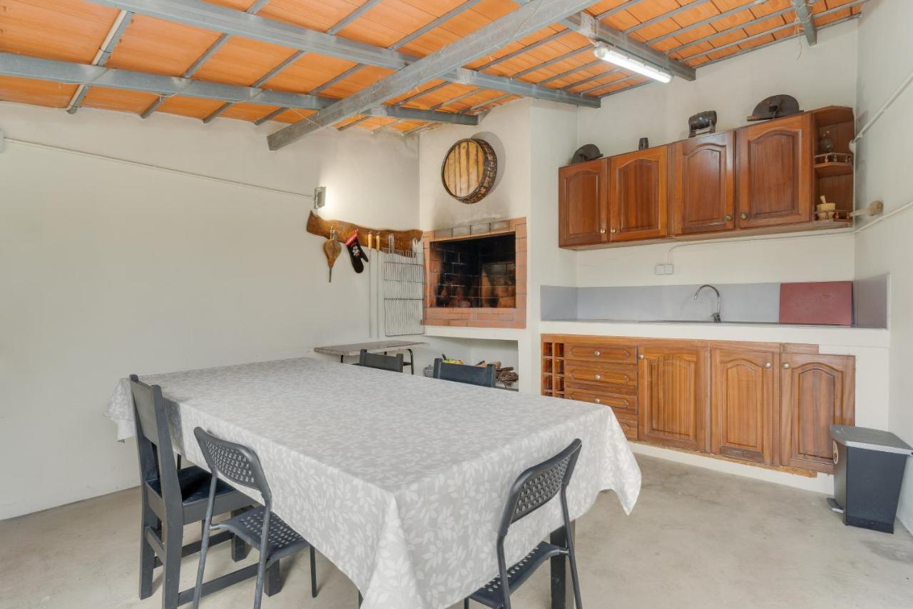 Casa D'Avo Celina Villa Фуншал Екстериор снимка