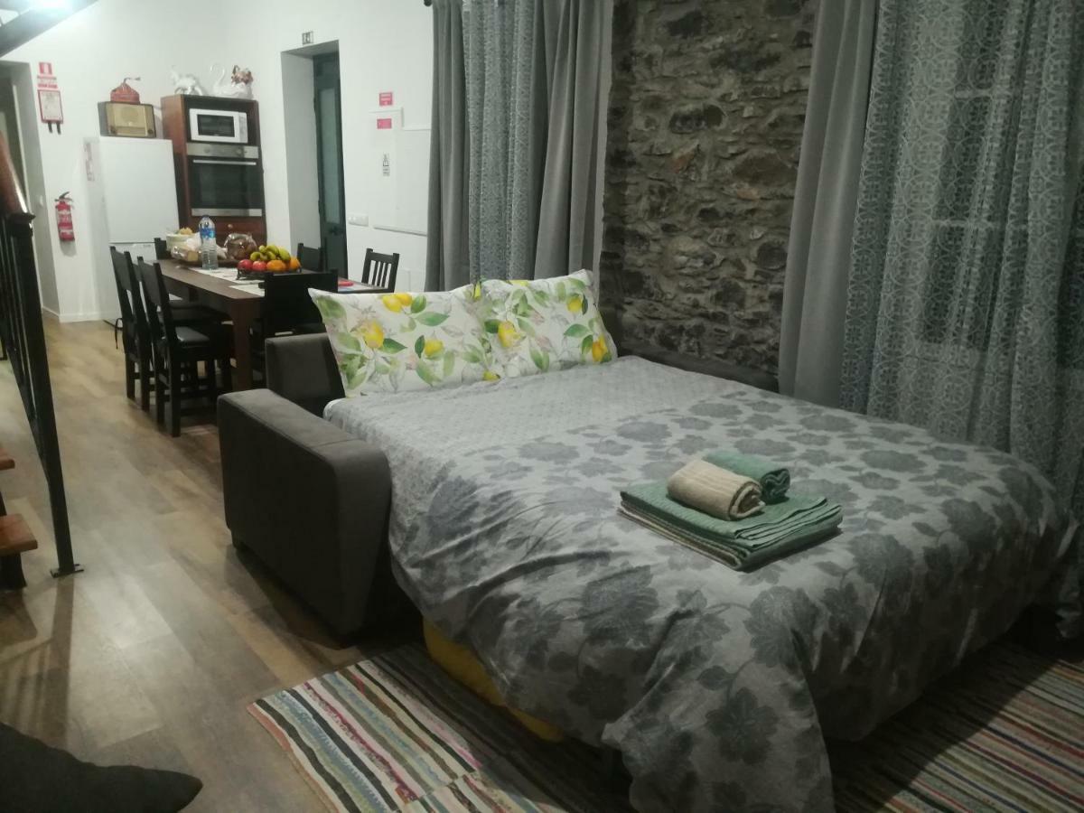 Casa D'Avo Celina Villa Фуншал Екстериор снимка